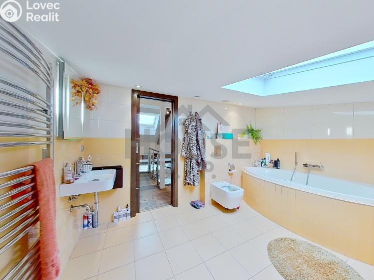 Продажа квартиры 3+KK Praha č. 18