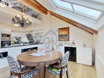 Продажа квартиры 3+KK Praha č. 1