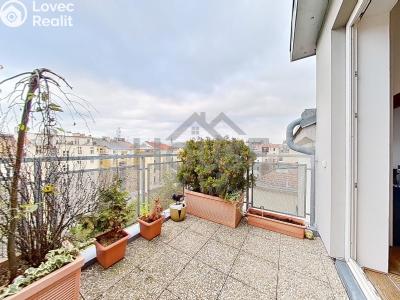 Продажа квартиры 3+KK Praha č. 2