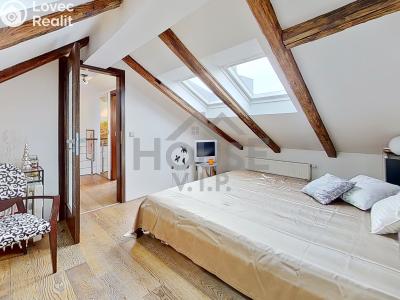 Продажа квартиры 3+KK Praha č. 3