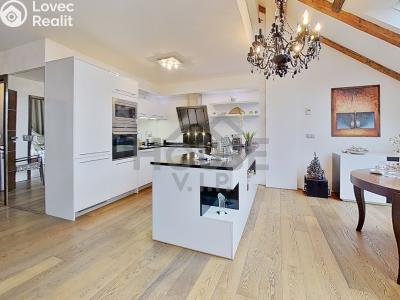 Продажа квартиры 3+KK Praha č. 6