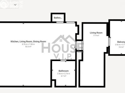 Продаж квартири 3+KK Praha č. 14