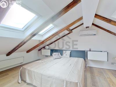 Продаж квартири 3+KK Praha č. 16