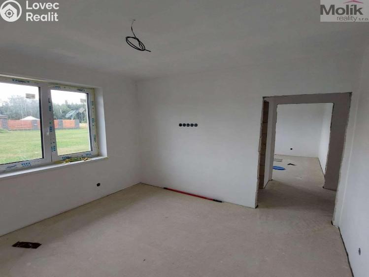 Продажа семейного дома Karlovy Vary, Ke Golfu č. 2