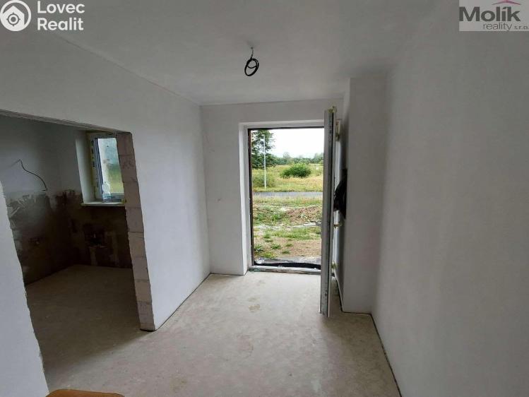 Продажа семейного дома Karlovy Vary, Ke Golfu č. 9