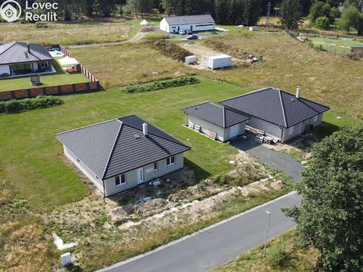 Продажа семейного дома Karlovy Vary, Ke Golfu č. 12