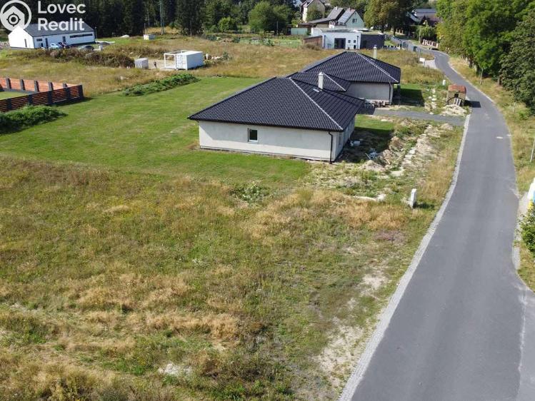 Продажа семейного дома Karlovy Vary, Ke Golfu č. 13