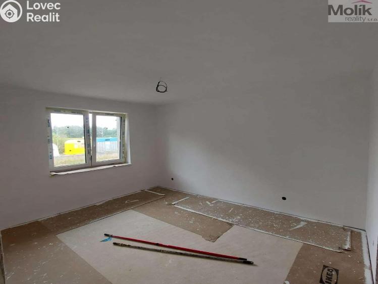 Prodej rodinného domu Karlovy Vary, Ke Golfu č. 4