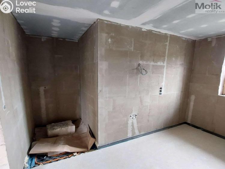 Prodej rodinného domu Karlovy Vary, Ke Golfu č. 5