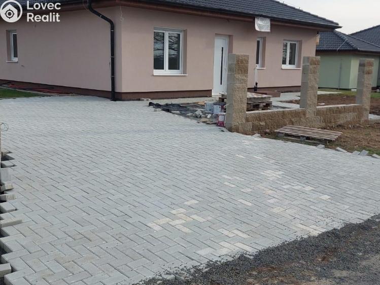 Prodej rodinného domu Karlovy Vary, Ke Golfu č. 12