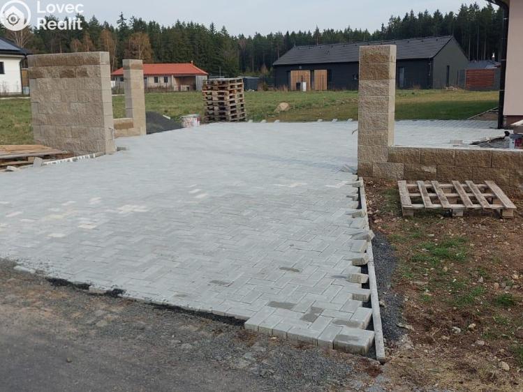 Prodej rodinného domu Karlovy Vary, Ke Golfu č. 13