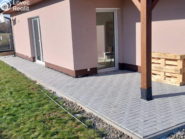 Prodej rodinného domu Karlovy Vary, Ke Golfu č. 17