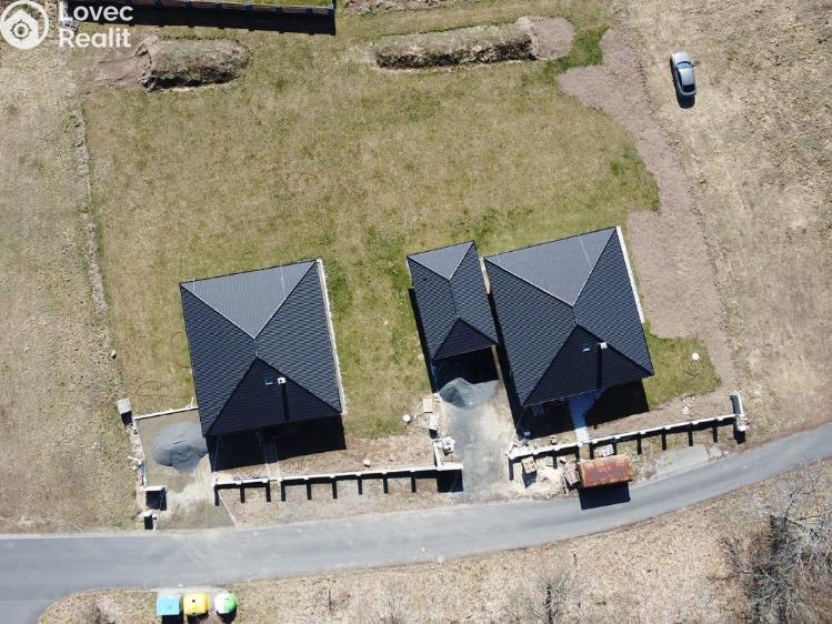 Prodej rodinného domu Karlovy Vary, Ke Golfu č. 18