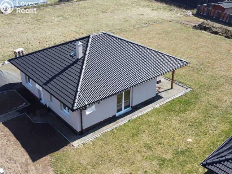 Prodej rodinného domu Karlovy Vary, Ke Golfu č. 19