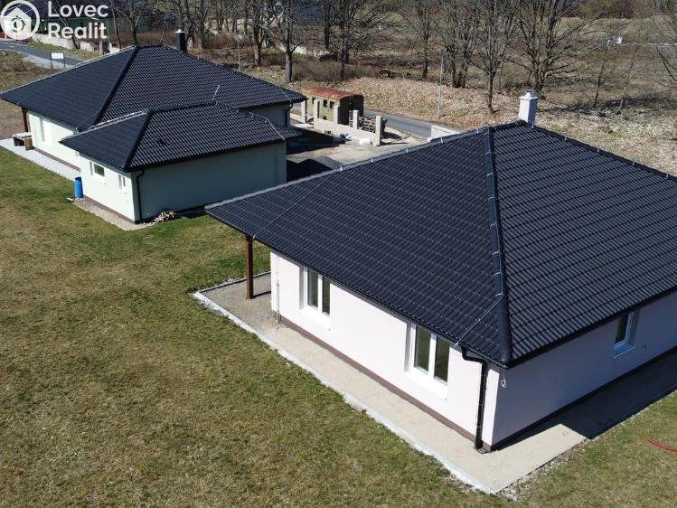 Prodej rodinného domu Karlovy Vary, Ke Golfu č. 20