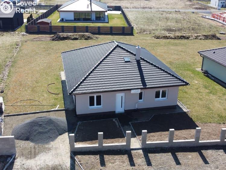 Prodej rodinného domu Karlovy Vary, Ke Golfu č. 26