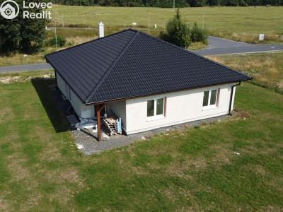 Sale family house Karlovy Vary, Ke Golfu č. 1