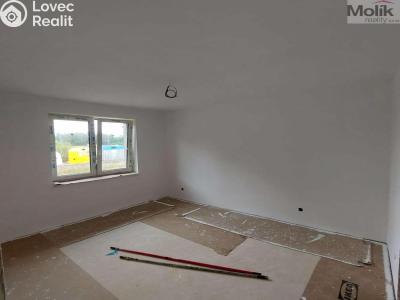 Sale family house Karlovy Vary, Ke Golfu č. 5