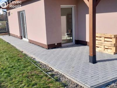 Продажа семейного дома Karlovy Vary, Ke Golfu č. 17