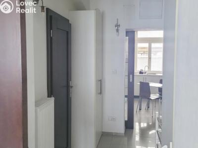 Оренда квартири 2+1 Praha, Lublaňská č. 9