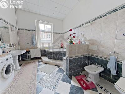 Продажа квартиры 3+KK Karlovy Vary, Moskevská č. 4