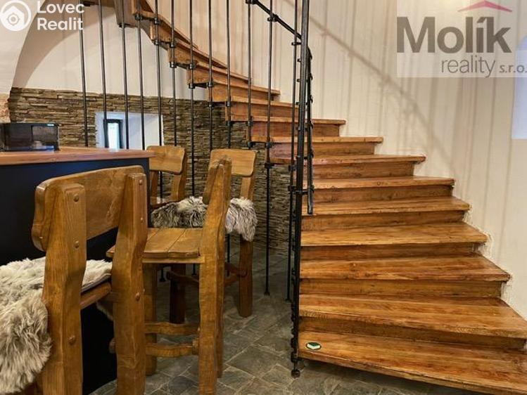 Prodej restaurace Bílina, Komenského č. 5