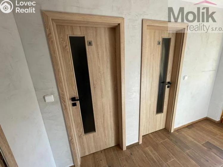 Prodej restaurace Bílina, Komenského č. 8