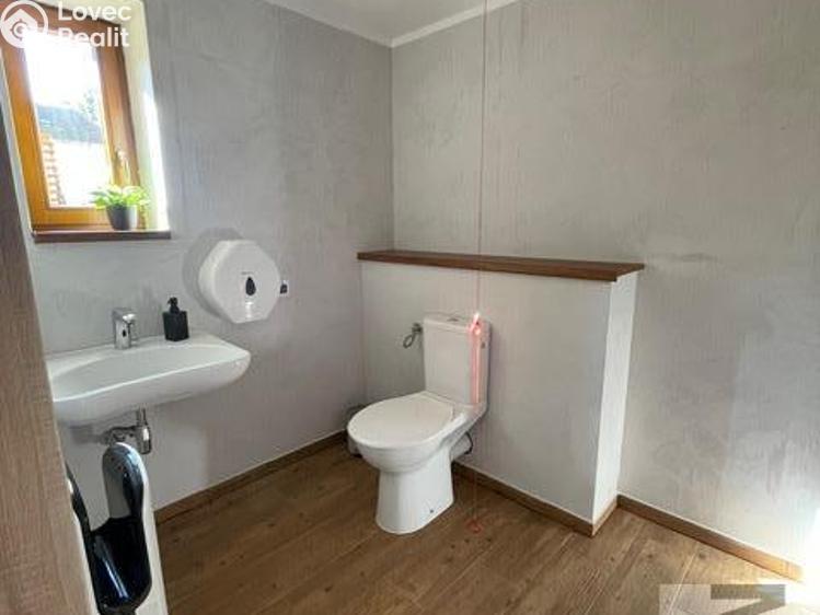 Prodej restaurace Bílina, Komenského č. 9