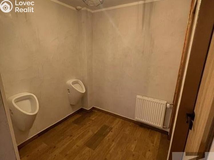 Prodej restaurace Bílina, Komenského č. 11