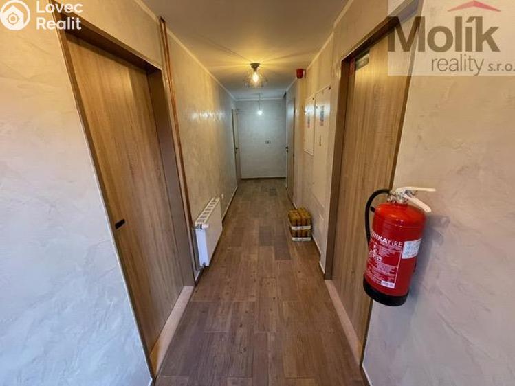 Prodej restaurace Bílina, Komenského č. 14