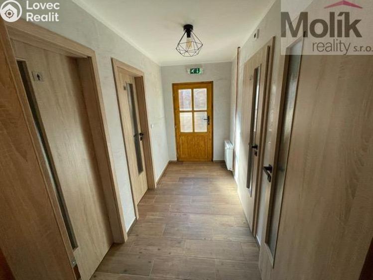 Prodej restaurace Bílina, Komenského č. 15