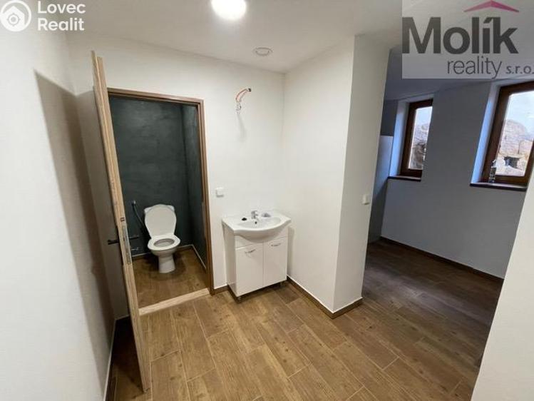 Prodej restaurace Bílina, Komenského č. 17