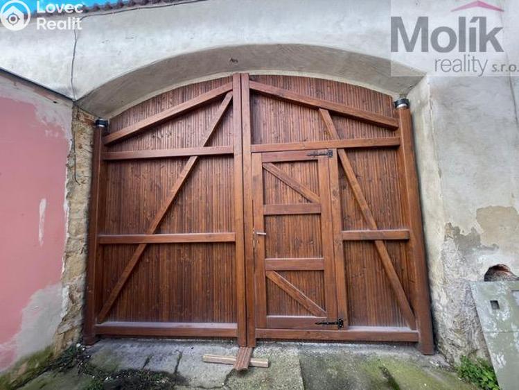 Prodej restaurace Bílina, Komenského č. 22