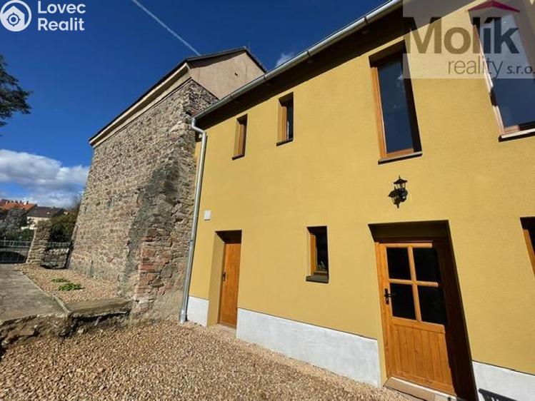 Prodej restaurace Bílina, Komenského č. 23