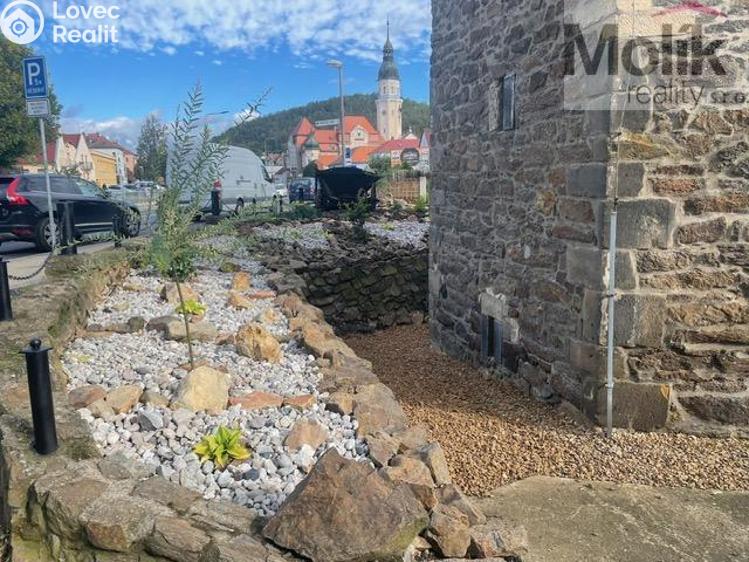 Prodej restaurace Bílina, Komenského č. 24