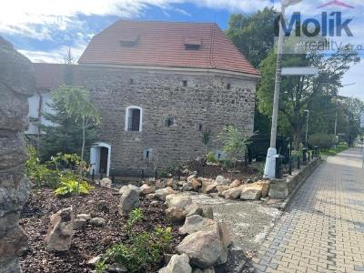 Prodej restaurace Bílina, Komenského č. 1