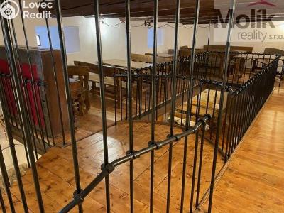 Prodej restaurace Bílina, Komenského č. 6