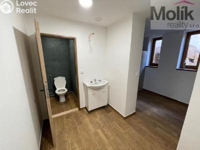 Продаж ресторану Bílina, Komenského č. 17
