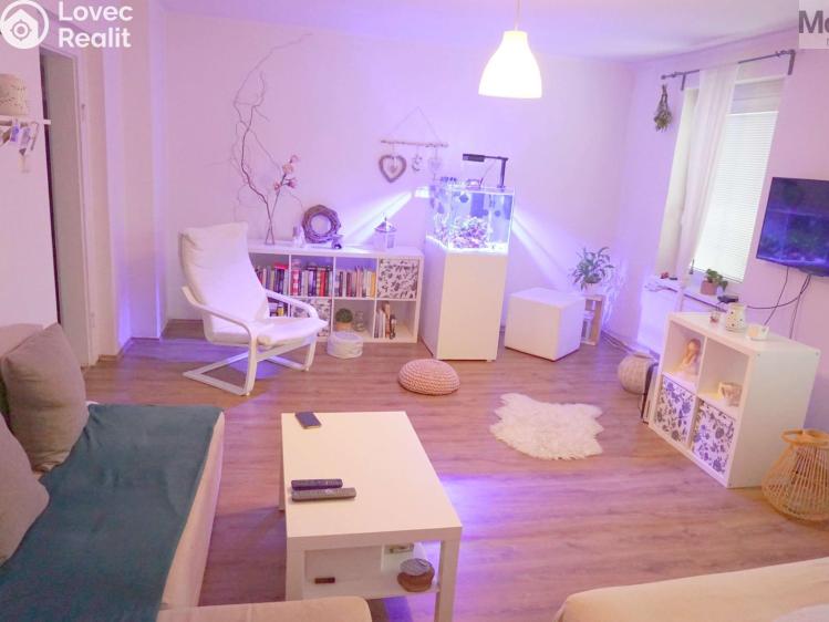 Prodej činžovního domu Litvínov, Podkrušnohorská č. 3