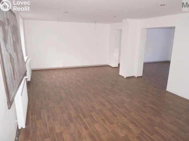 Prodej činžovního domu Litvínov, Podkrušnohorská č. 10