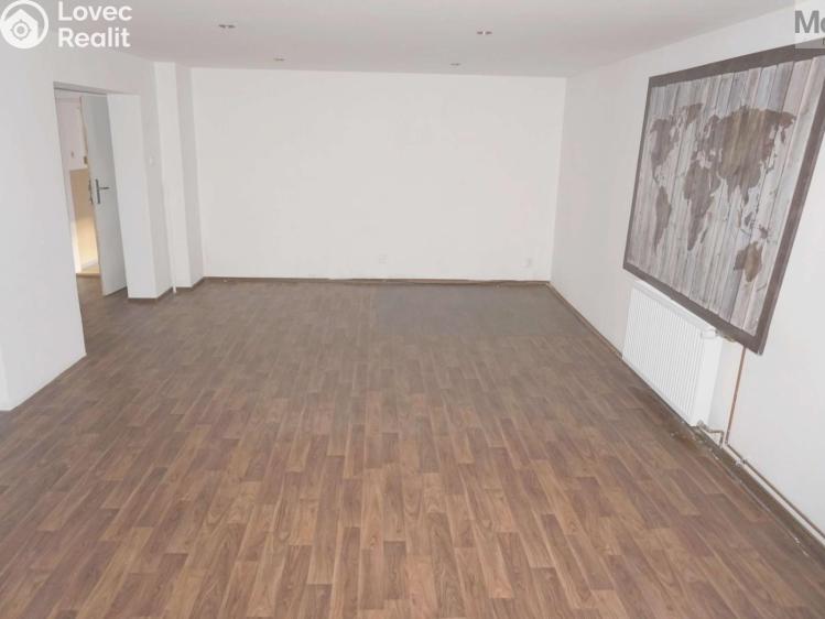 Prodej činžovního domu Litvínov, Podkrušnohorská č. 11