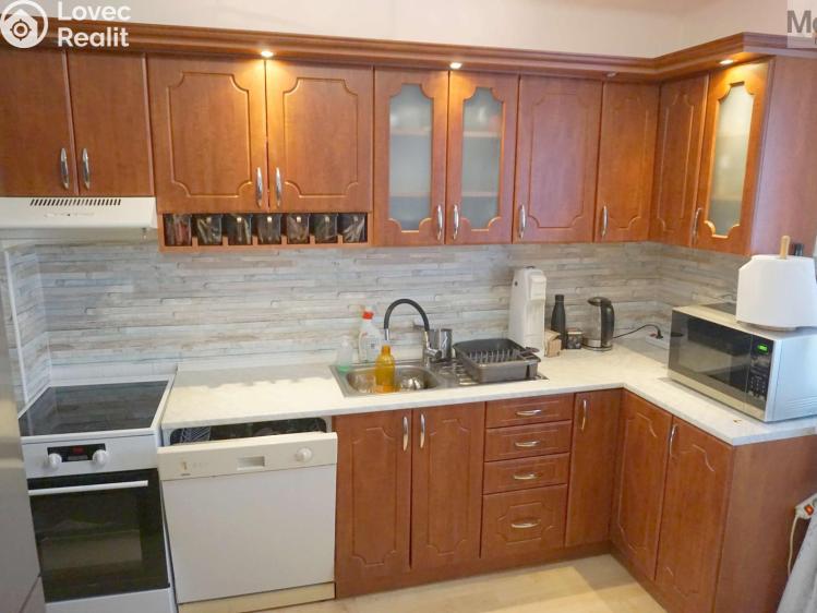 Prodej činžovního domu Litvínov, Podkrušnohorská č. 19