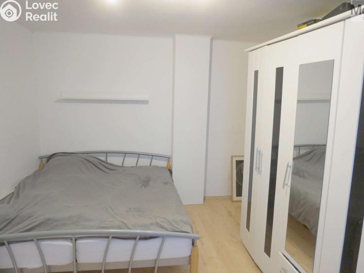 Prodej činžovního domu Litvínov, Podkrušnohorská č. 24