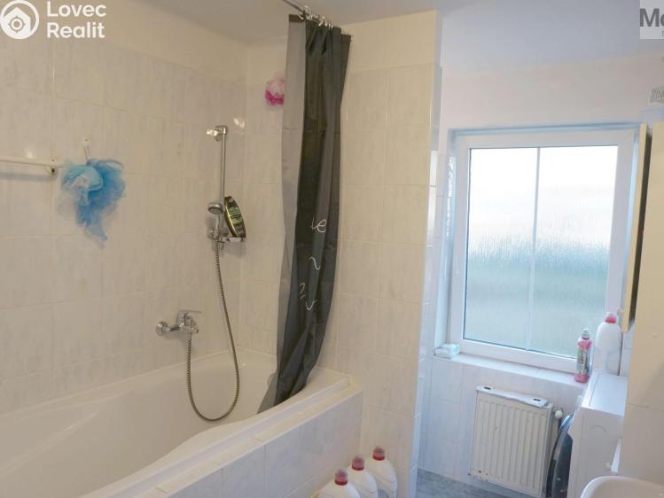 Prodej činžovního domu Litvínov, Podkrušnohorská č. 25