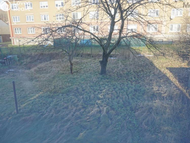 Prodej činžovního domu Litvínov, Podkrušnohorská č. 32