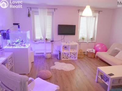 Prodej činžovního domu Litvínov, Podkrušnohorská č. 2