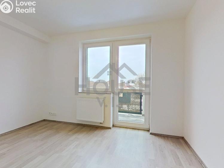 Продажа квартиры 3+KK Úvaly č. 4