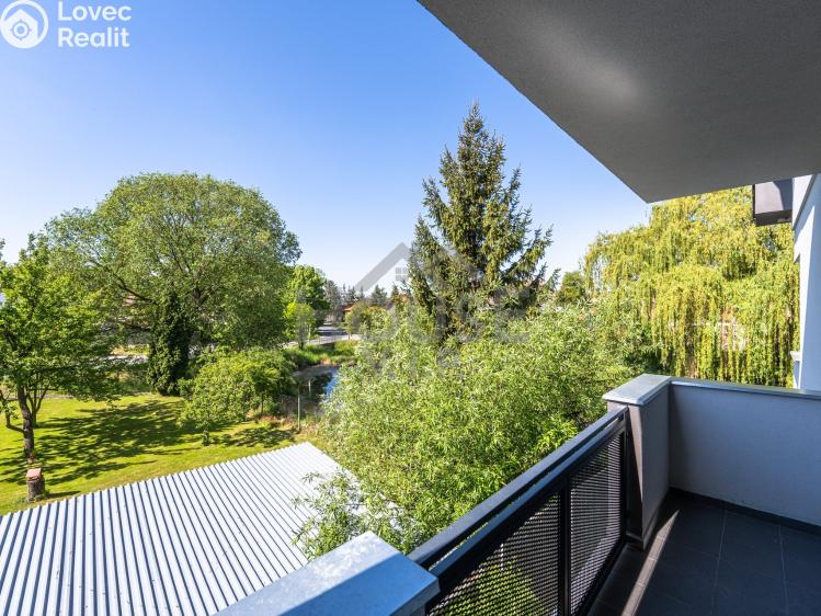 Продажа квартиры 3+KK Úvaly č. 16