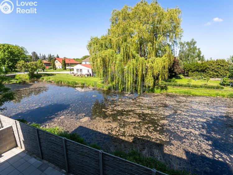 Продажа квартиры 3+KK Úvaly č. 21