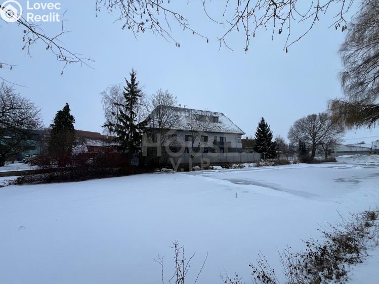 Продажа квартиры 3+KK Úvaly č. 23